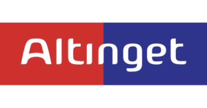 Logo Altinget