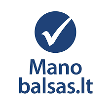 Logo Mano Balsas
